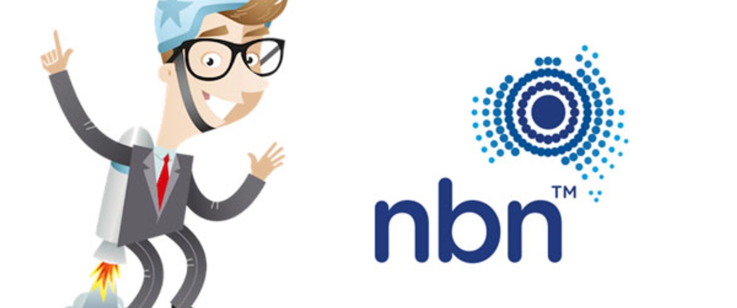 NBN Internet with 4G Backup Package